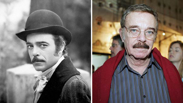 A Rabszolgasorstól a Sonadorasig - Így néznek ki ma a dél-amerikai sorozatok egykori sztárjai A Rabszolgasorstól a Sonadorasig - Így néznek ki ma a dél-amerikai sorozatok egykori sztárjai