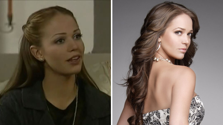 A Rabszolgasorstól a Sonadorasig - Így néznek ki ma a dél-amerikai sorozatok egykori sztárjai A Rabszolgasorstól a Sonadorasig - Így néznek ki ma a dél-amerikai sorozatok egykori sztárjai