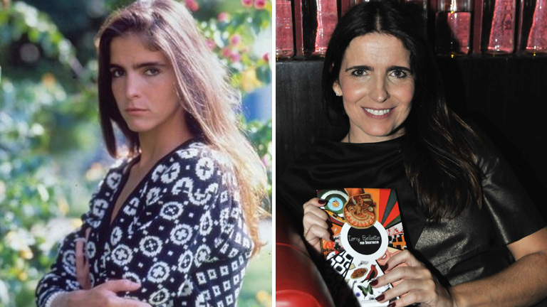 A Rabszolgasorstól a Sonadorasig - Így néznek ki ma a dél-amerikai sorozatok egykori sztárjai A Rabszolgasorstól a Sonadorasig - Így néznek ki ma a dél-amerikai sorozatok egykori sztárjai