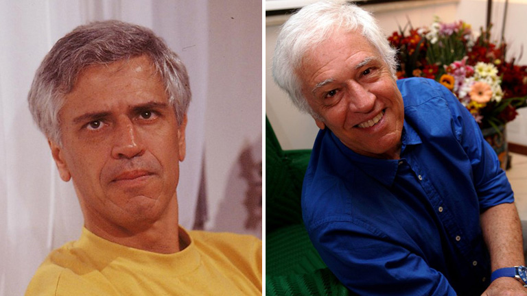 A Rabszolgasorstól a Sonadorasig - Így néznek ki ma a dél-amerikai sorozatok egykori sztárjai A Rabszolgasorstól a Sonadorasig - Így néznek ki ma a dél-amerikai sorozatok egykori sztárjai