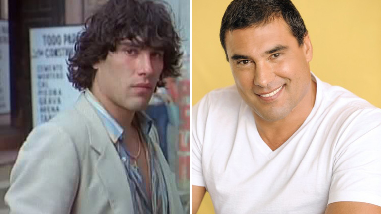 A Rabszolgasorstól a Sonadorasig - Így néznek ki ma a dél-amerikai sorozatok egykori sztárjai A Rabszolgasorstól a Sonadorasig - Így néznek ki ma a dél-amerikai sorozatok egykori sztárjai