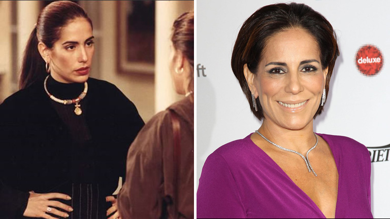 A Rabszolgasorstól a Sonadorasig - Így néznek ki ma a dél-amerikai sorozatok egykori sztárjai A Rabszolgasorstól a Sonadorasig - Így néznek ki ma a dél-amerikai sorozatok egykori sztárjai