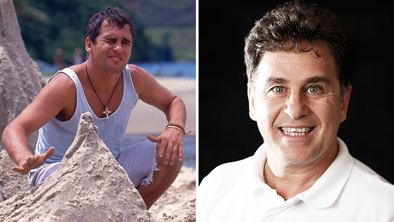 A Rabszolgasorstól a Sonadorasig - Így néznek ki ma a dél-amerikai sorozatok egykori sztárjai A Rabszolgasorstól a Sonadorasig - Így néznek ki ma a dél-amerikai sorozatok egykori sztárjai