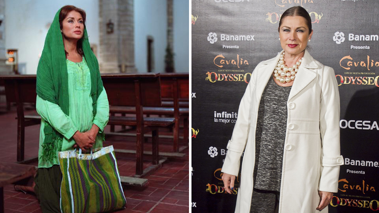 A Rabszolgasorstól a Sonadorasig - Így néznek ki ma a dél-amerikai sorozatok egykori sztárjai A Rabszolgasorstól a Sonadorasig - Így néznek ki ma a dél-amerikai sorozatok egykori sztárjai