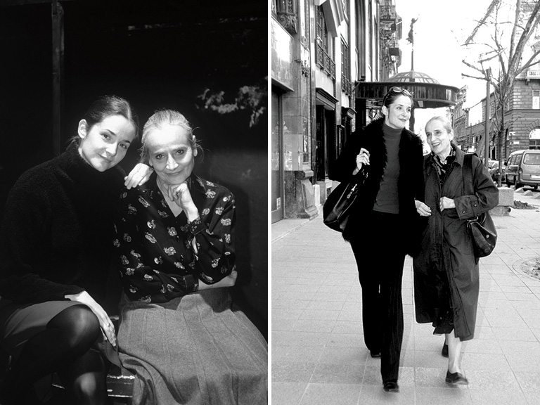 Huszárik Kata: ha kell, átmegyek a falon is!