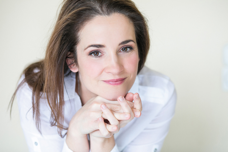 Huszárik Kata: ha kell, átmegyek a falon is!