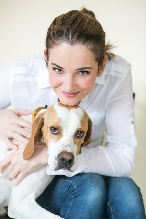 Huszárik Kata: ha kell, átmegyek a falon is!