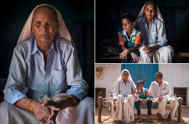 70 évesen szült ikreket 70 évesen szült ikreket