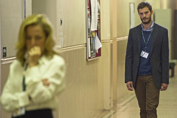 Hajsza – egy nyomasztóan izgalmas minisorozat