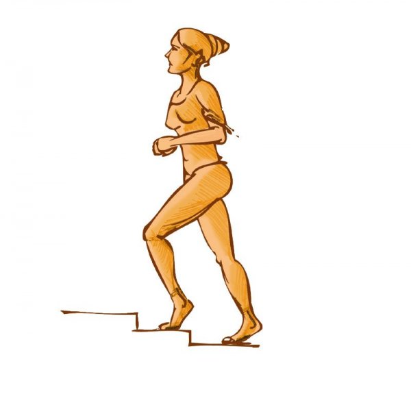 Öt tipp arra, hogy napközben erősítsd az izmaid Öt tipp arra, hogy napközben erősítsd az izmaid