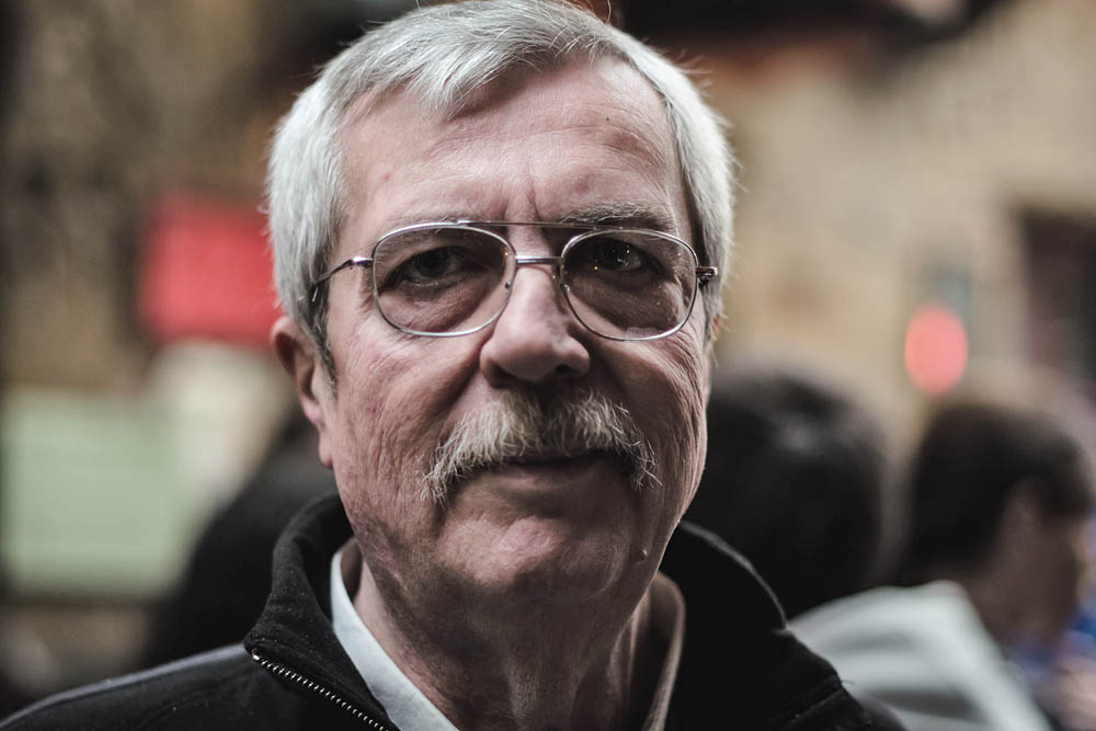 Borzongató sorsok, kettétört életek  - megnyílt az Élő Könyvtár