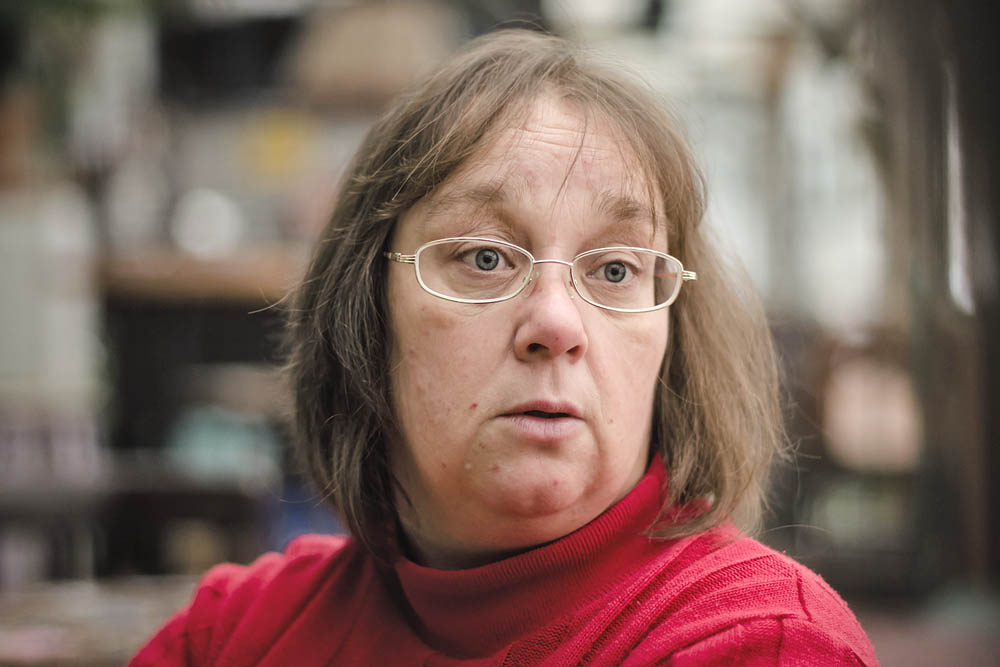 Borzongató sorsok, kettétört életek  - megnyílt az Élő Könyvtár