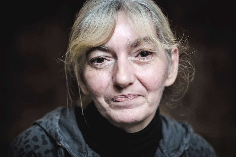 Borzongató sorsok, kettétört életek  - megnyílt az Élő Könyvtár