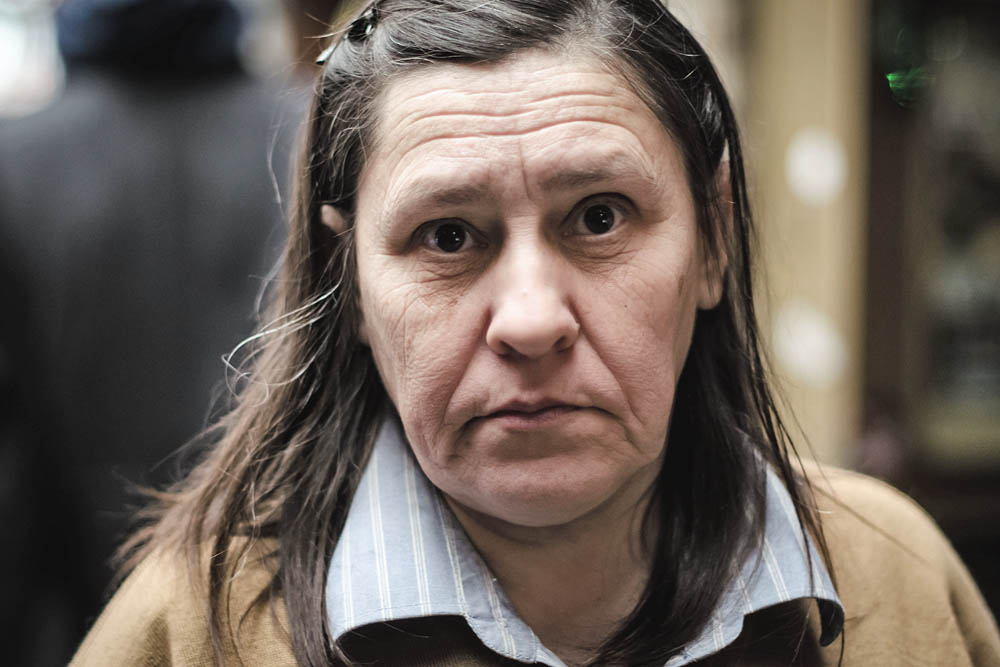 Borzongató sorsok, kettétört életek  - megnyílt az Élő Könyvtár