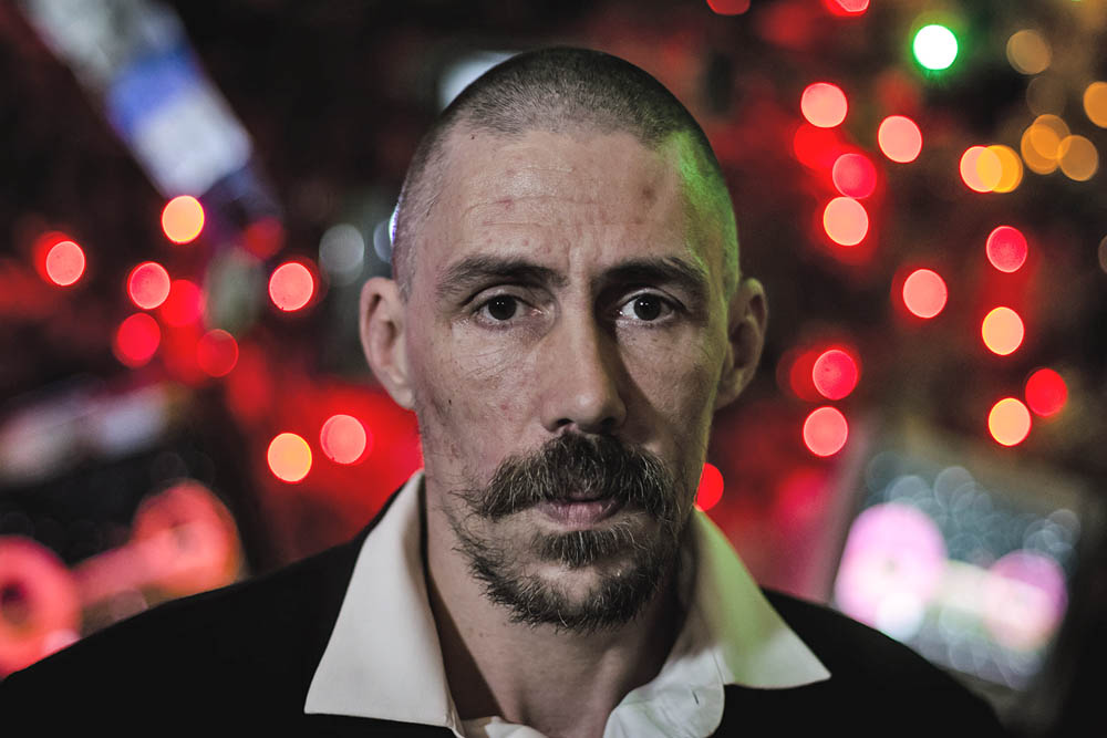 Borzongató sorsok, kettétört életek  - megnyílt az Élő Könyvtár