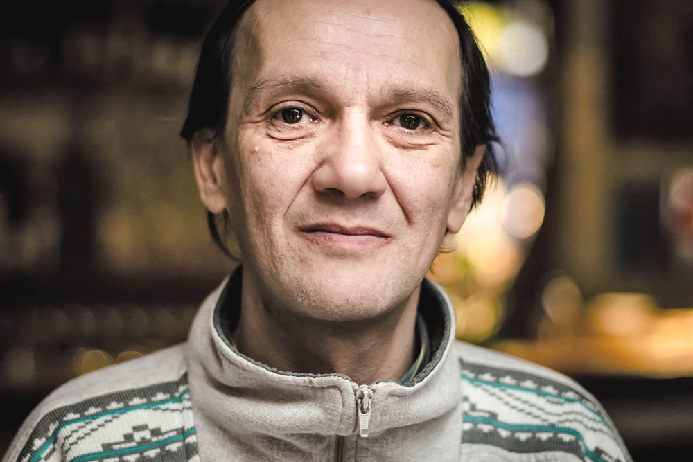 Borzongató sorsok, kettétört életek  - megnyílt az Élő Könyvtár