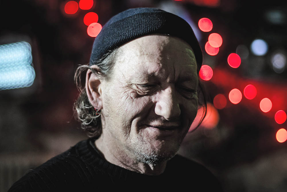 Borzongató sorsok, kettétört életek  - megnyílt az Élő Könyvtár