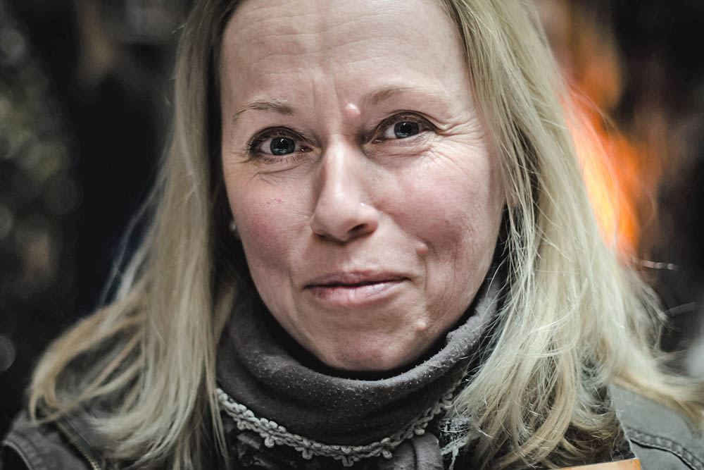 Borzongató sorsok, kettétört életek  - megnyílt az Élő Könyvtár