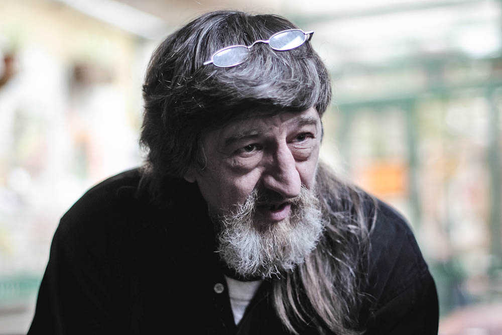 Borzongató sorsok, kettétört életek  - megnyílt az Élő Könyvtár