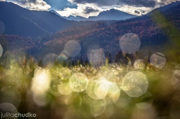 Bámulatos fotók a lengyel Tátráról