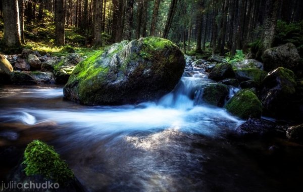 Bámulatos fotók a lengyel Tátráról