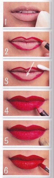 Legyél te is pin-up lány