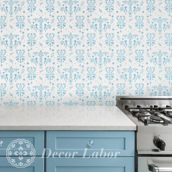 Van egy üres falad? Így dobd fel!