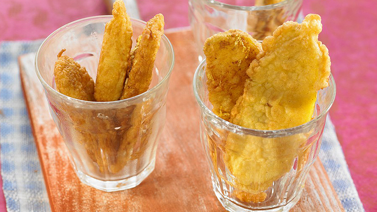 Farsang: Finomságok fánk helyett - receptek