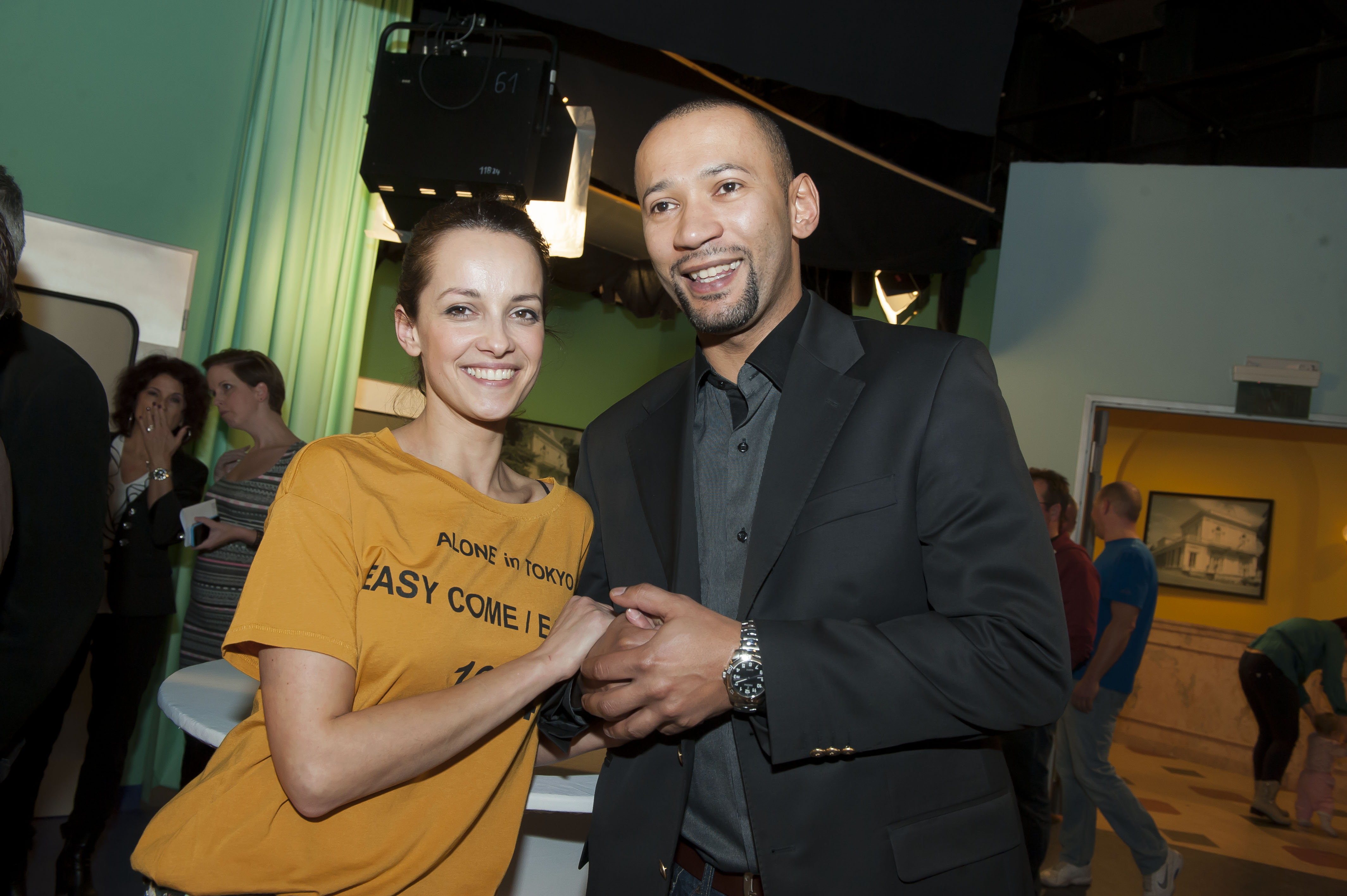 Kondákor Zsófi: néha azt hiszem, túl laza vagyok