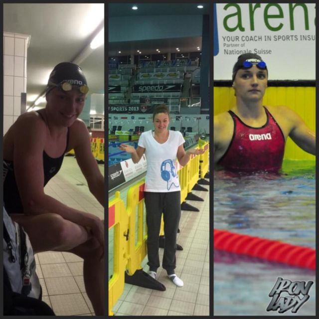 Forrás: Hosszú Katinka / Facebook-oldala