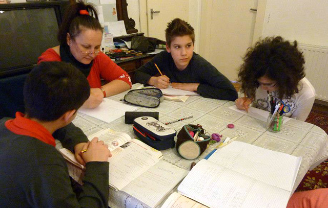 Fotó: kamasznapkozi.hu