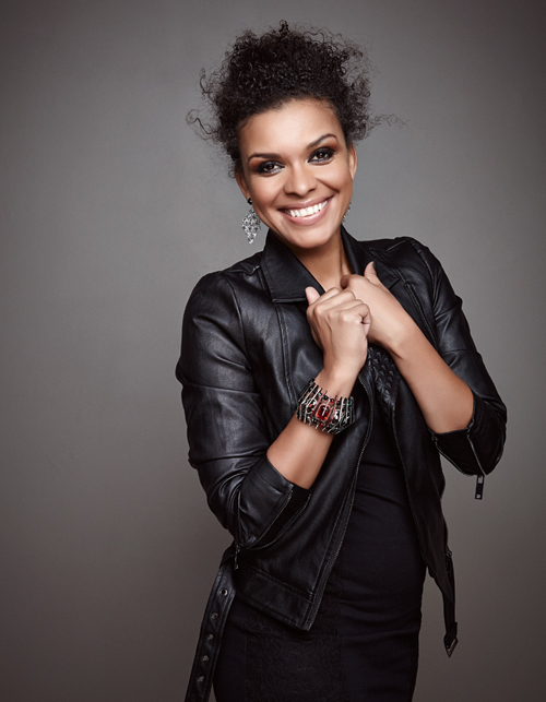 Onyutha Judit: Minden helyzetből ki lehet jönni