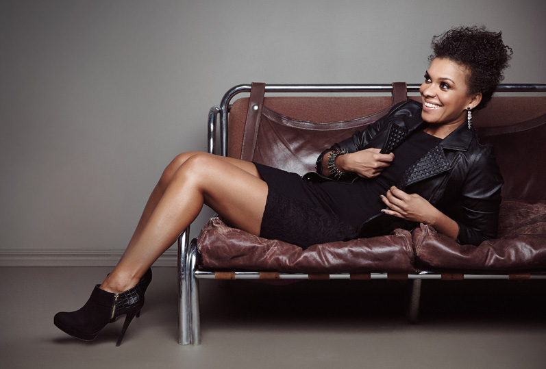 Onyutha Judit: Minden helyzetből ki lehet jönni