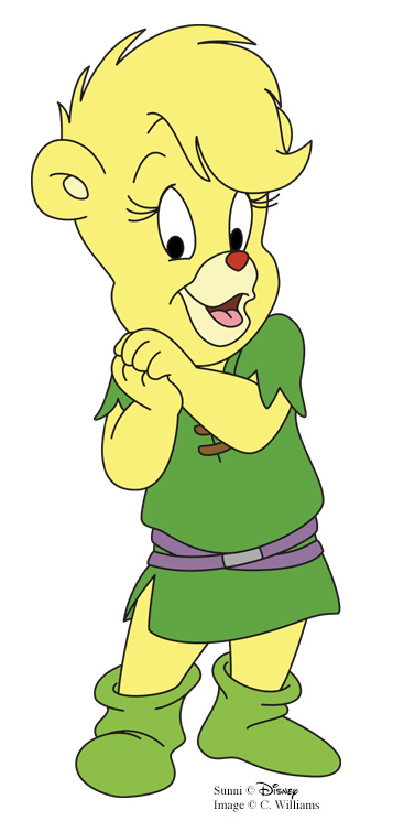 Fotók, melyek bizonyítják, hogy a Való Világ szereplői igazából rajzfilmfigurák