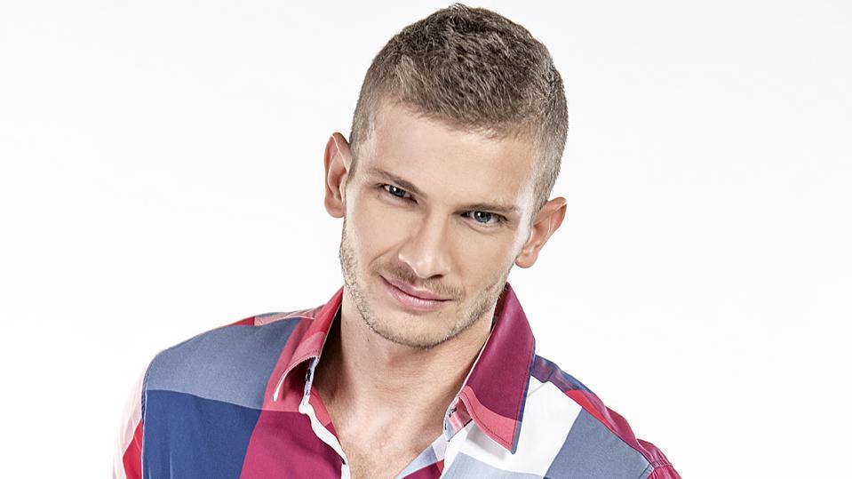 Fotó: sajtóklub (RTL II) Bársony Bence