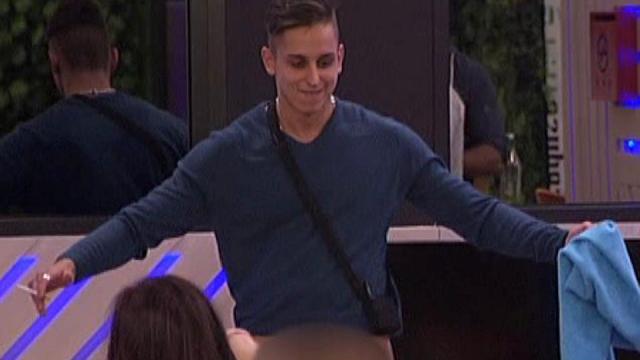 Fotók, melyek bizonyítják, hogy a Való Világ szereplői igazából rajzfilmfigurák