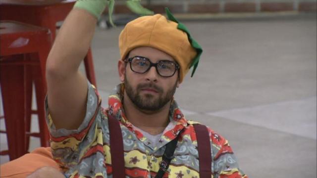 Fotók, melyek bizonyítják, hogy a Való Világ szereplői igazából rajzfilmfigurák