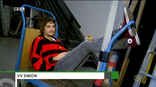 Fotók, melyek bizonyítják, hogy a Való Világ szereplői igazából rajzfilmfigurák