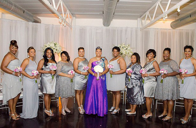 Saját magával házasodott össze egy nő