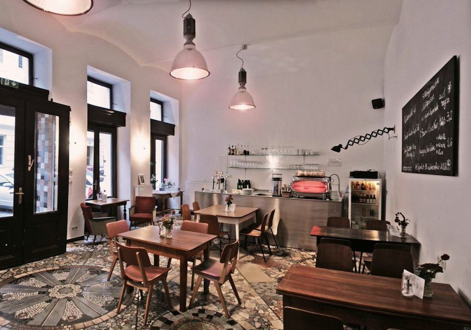 10 mesés hely Bécsben, amit látnod kell