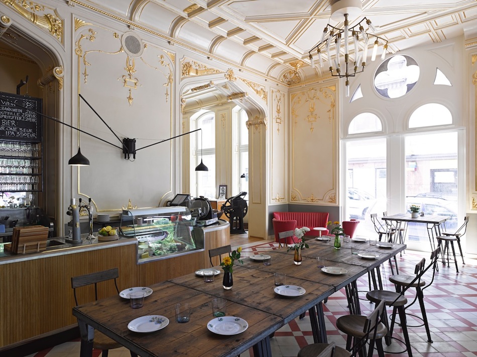 10 mesés hely Bécsben, amit látnod kell