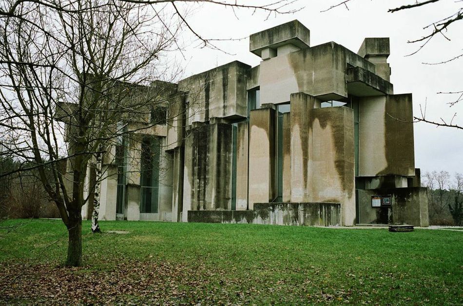 10 mesés hely Bécsben, amit látnod kell