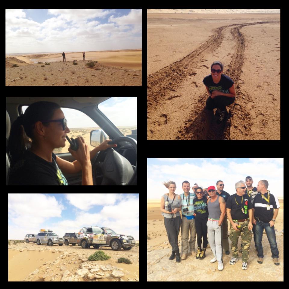 Fotó: Bódi Sylvi Facebook oldala