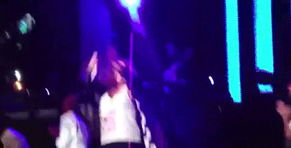 A 10 legkínosabb pillanat a sztárvilágból, amit látnod kell A 10 legkínosabb pillanat a sztárvilágból, amit látnod kell