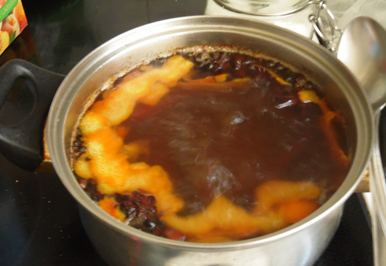 Most eláruljuk, hogyan készül a tökéletes forralt bor Most eláruljuk, hogyan készül a tökéletes forralt bor