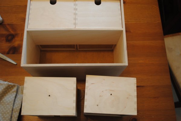 Előtte és utána: gyors, látványos bútorátalakítás