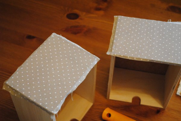 Előtte és utána: gyors, látványos bútorátalakítás