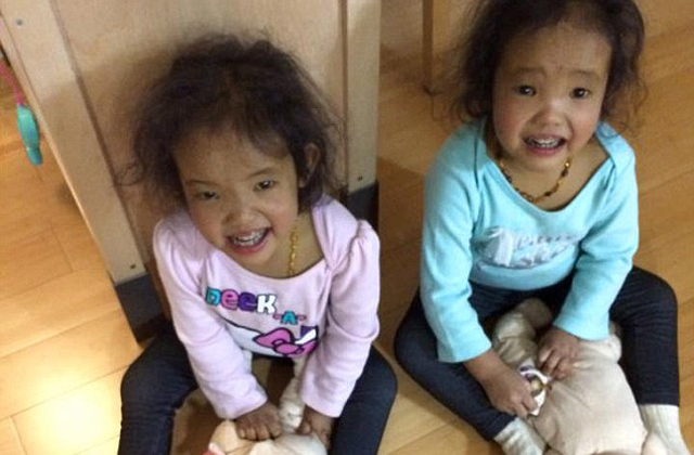 Választania kell az apának, melyik kislánya életét menti meg