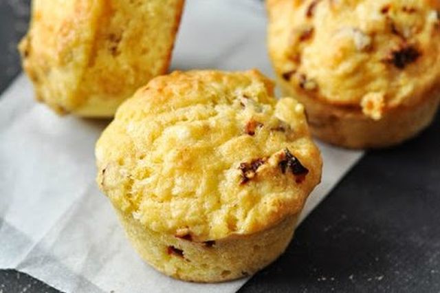 Muffin, te csodás! Avagy mi mindenre jó a muffinforma?