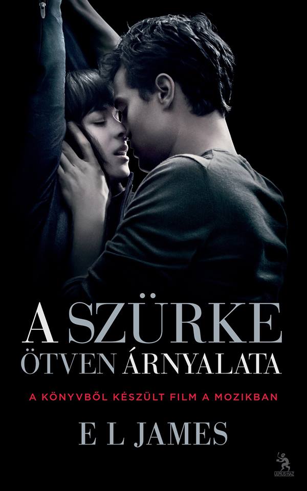 A szürke ötven árnyalata: újabb képek Anastasiáról és Mr. Grey-ről A szürke ötven árnyalata: újabb képek Anastasiáról és Mr. Grey-ről